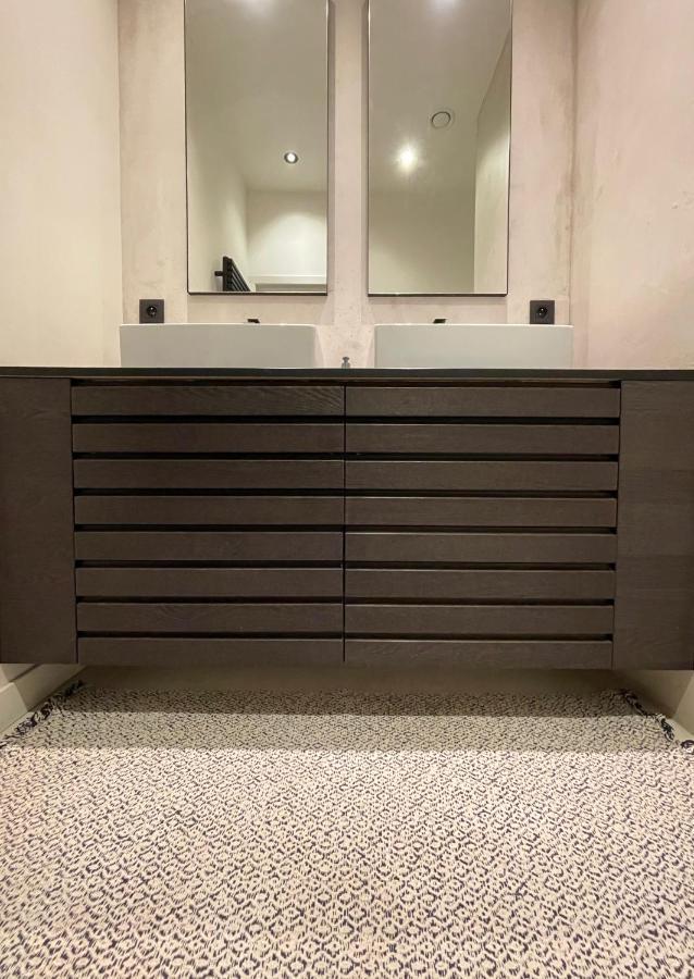 Casa Clementina - 3 Bedroom Apartment In A Art-Nouveau House 헨트 외부 사진