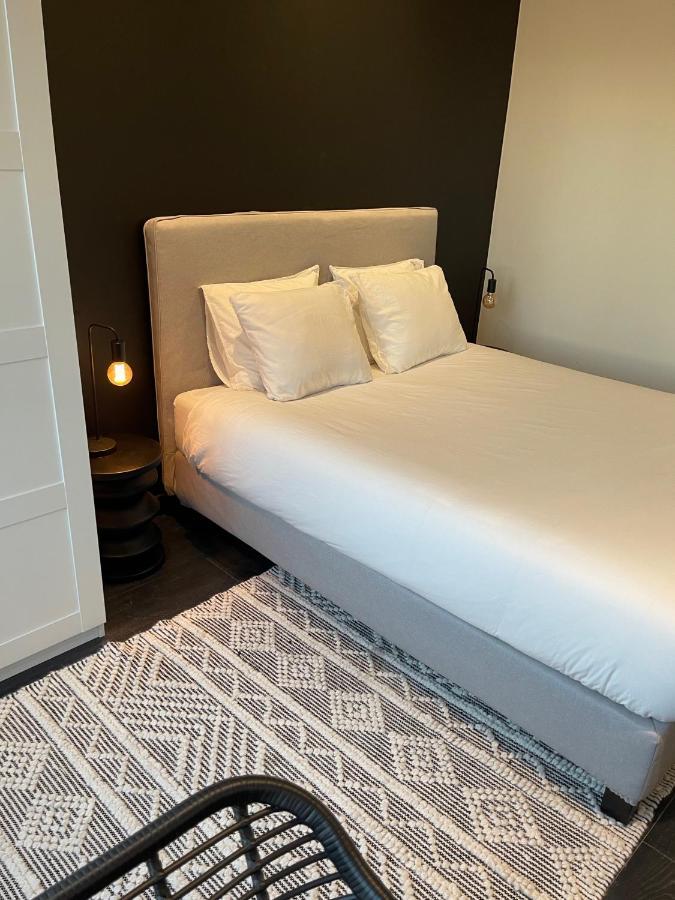 Casa Clementina - 3 Bedroom Apartment In A Art-Nouveau House 헨트 외부 사진